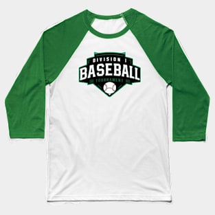 Division I baseball tournament Baseball T-Shirt